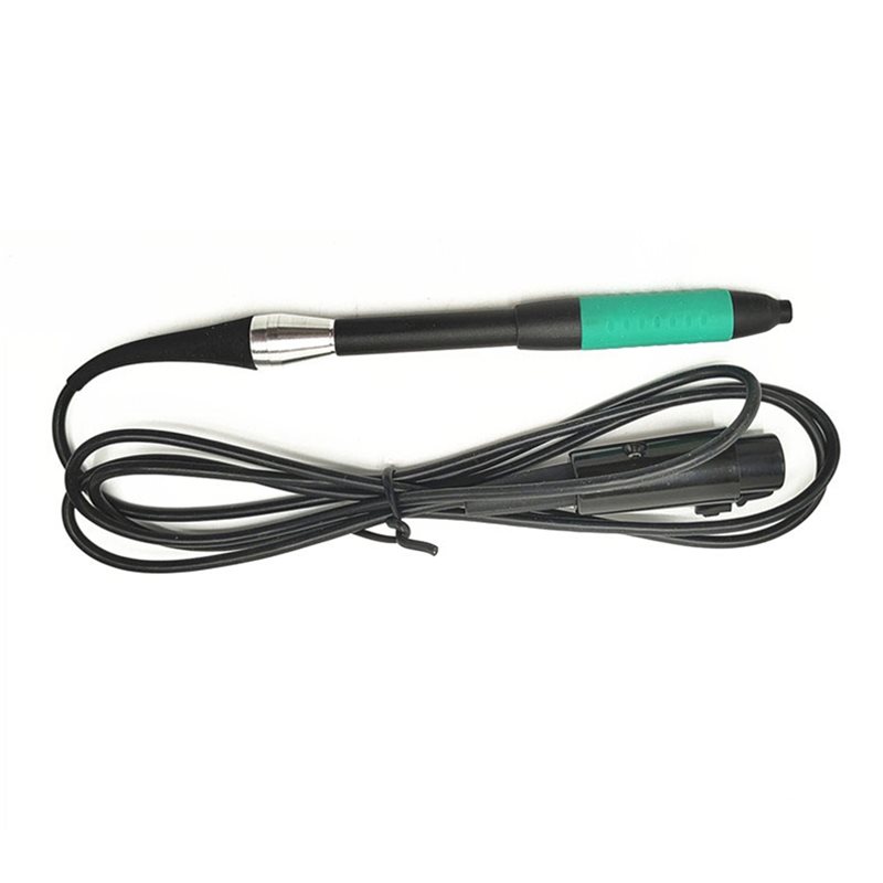 C115 Nano Soldering Iron Station - เครื่องมือซ่อมแซมแบบอเนกประสงค์ รุ่น C115 ซีรีส์นาโน สำหรับด้ามจับหัวแร้งบัดกรี ปลั๊ก