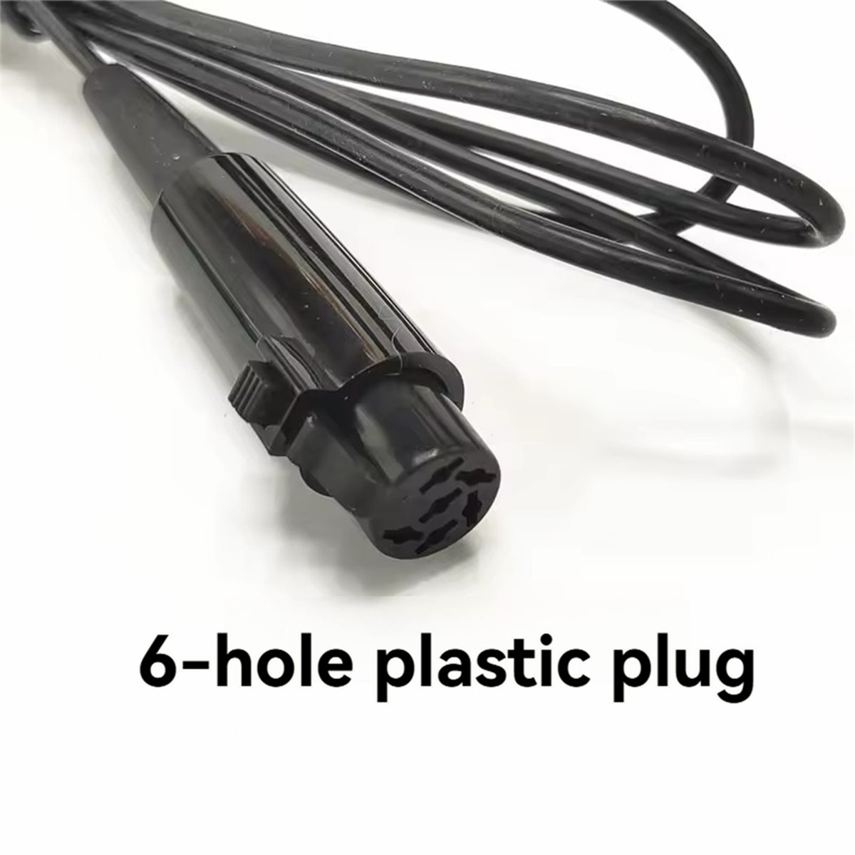 C115 Nano Soldering Iron Station - ด้ามจับหัวแร้งนาโนรุ่น Universal C115 Series พร้อมปลั๊ก 6