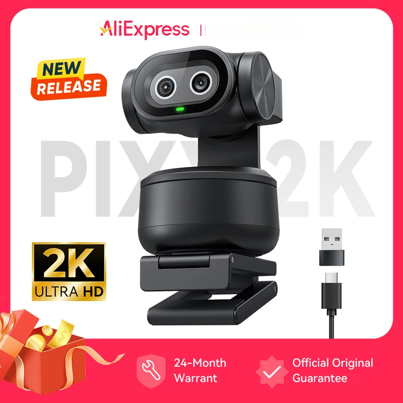 4K Microscope Camera Sony Sensor - เว็บแคม PTZ ความละเอียด 2K 4K พร้อมเซ็นเซอร์