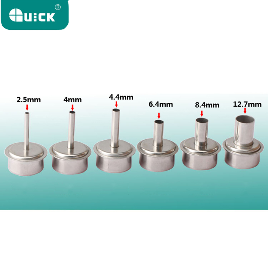 Hot Air Rework Station 861Dw - ปืนลมร้อน QUICK 861DW 856AX 713 1300A