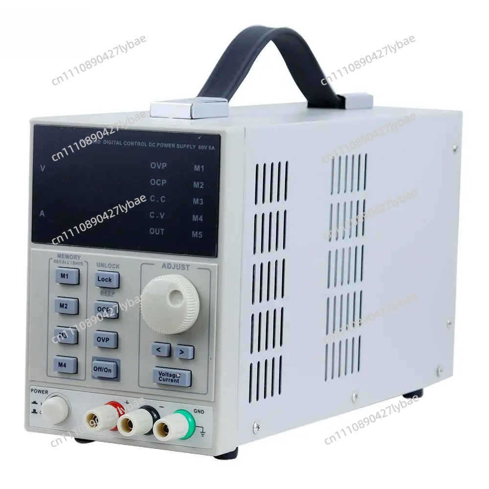 KORAD 6005D 6005P 3010D 3010P  - High Precision Dc Power Supply 30V 10A บทวิจารณ์และราคา