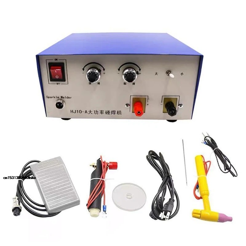 เครื่องเชื่อมเลเซอร์แบบมือถือก - Laser Soldering Machine Handheld บทวิจารณ์และราคา