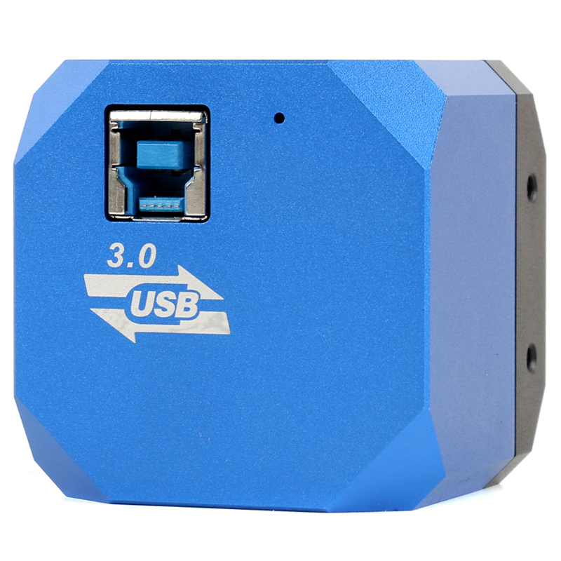 กล้องจุลทรรศน์ดิจิตอลแบบ C Mou - 4K Microscope Camera Sony Sensor บทวิจารณ์และราคา