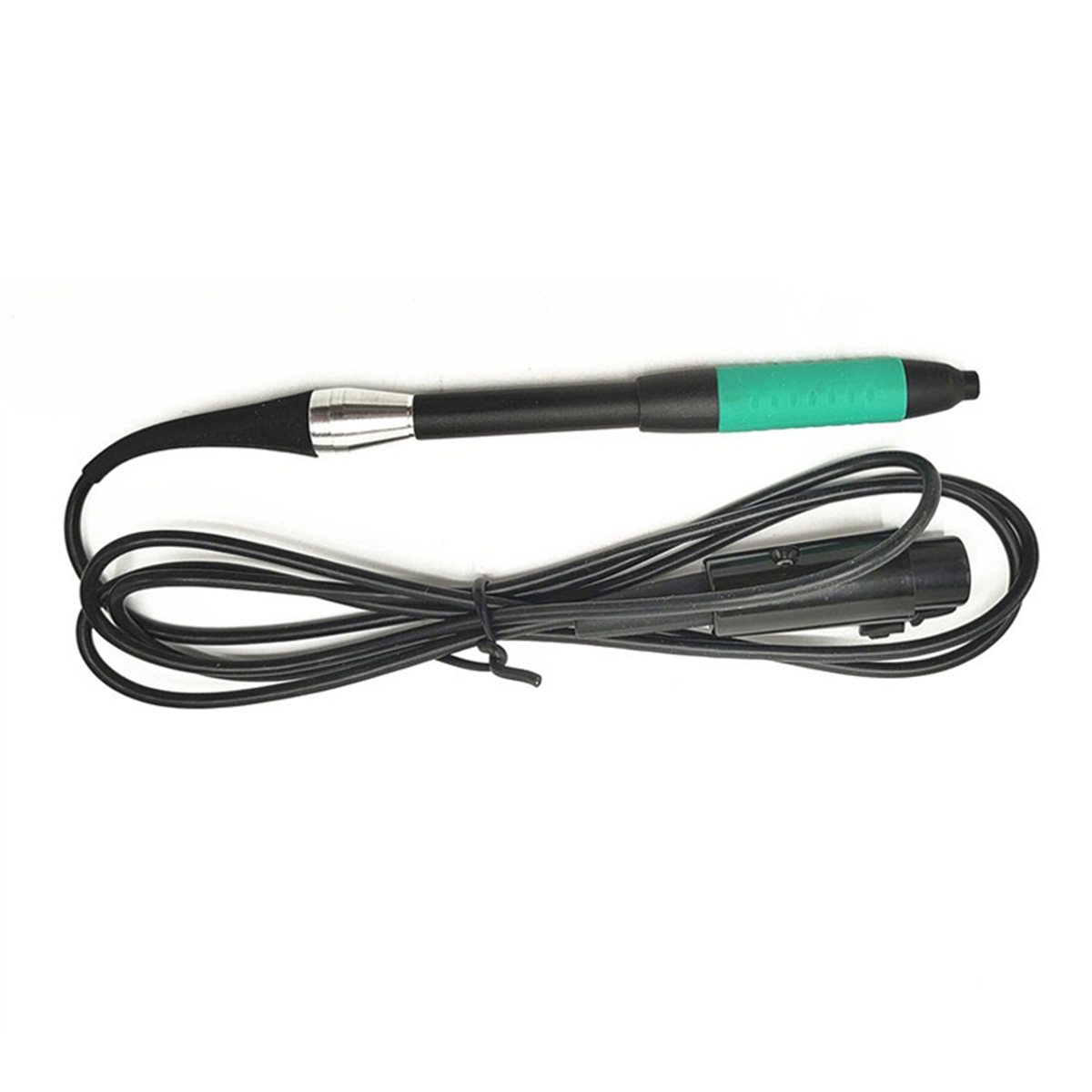 ด้ามจับหัวแร้งนาโนรุ่น Univers - C115 Nano Soldering Iron Station บทวิจารณ์และราคา