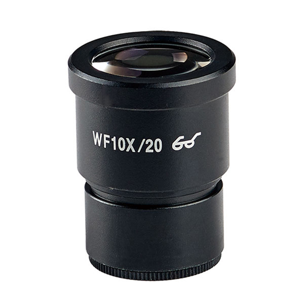 กล้องจุลทรรศน์แบบยึดแขนปรับได้ - Trinocular Stereo Microscope 7X-45X บทวิจารณ์และราคา