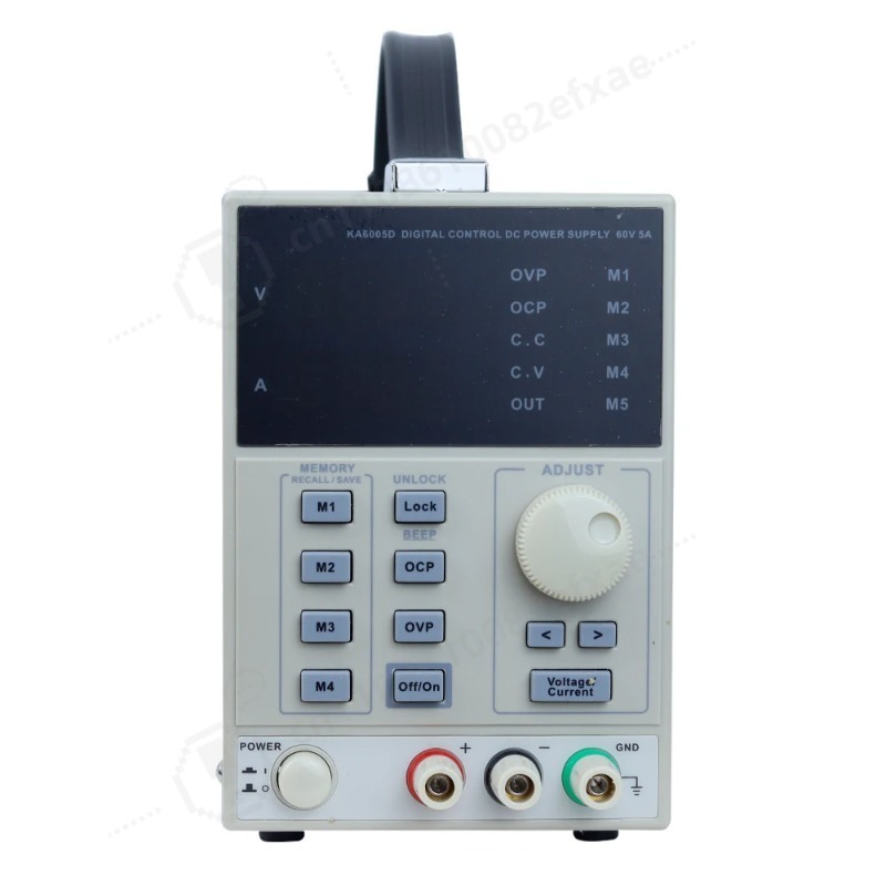 6005D 6005P 3010D 3010P แหล่งจ - High Precision Dc Power Supply 30V 10A บทวิจารณ์และราคา