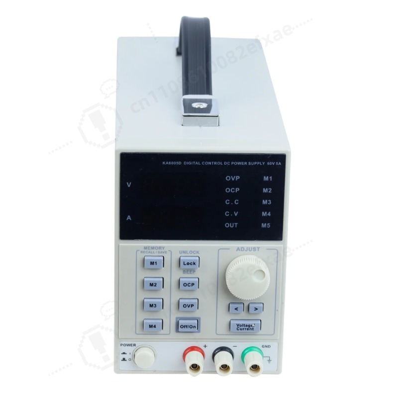 6005D 6005P 3010D 3010P แหล่งจ - High Precision Dc Power Supply 30V 10A บทวิจารณ์และราคา