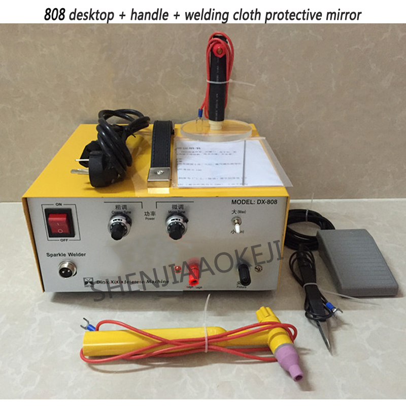 เครื่องเชื่อมแบบจุด เครื่องเชื - Laser Soldering Machine Handheld บทวิจารณ์และราคา