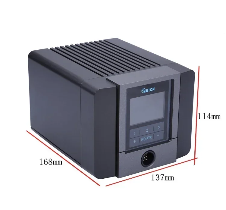 2026/ขายดี/QUICK 861DW เครื่อง - Hot Air Rework Station 861Dw บทวิจารณ์และราคา