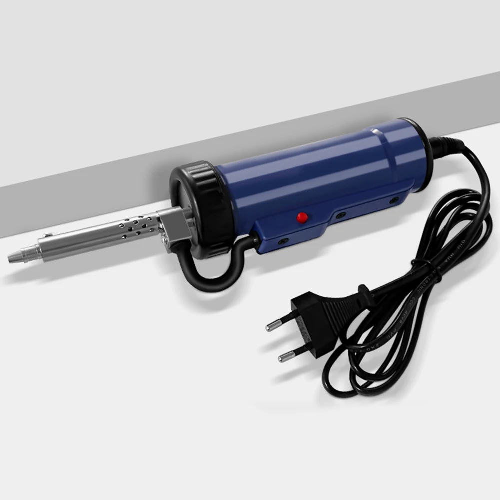 เครื่องดูดตะกั่วอัตโนมัติ BBT- - Desoldering Pump Electric Vacuum Station บทวิจารณ์และราคา