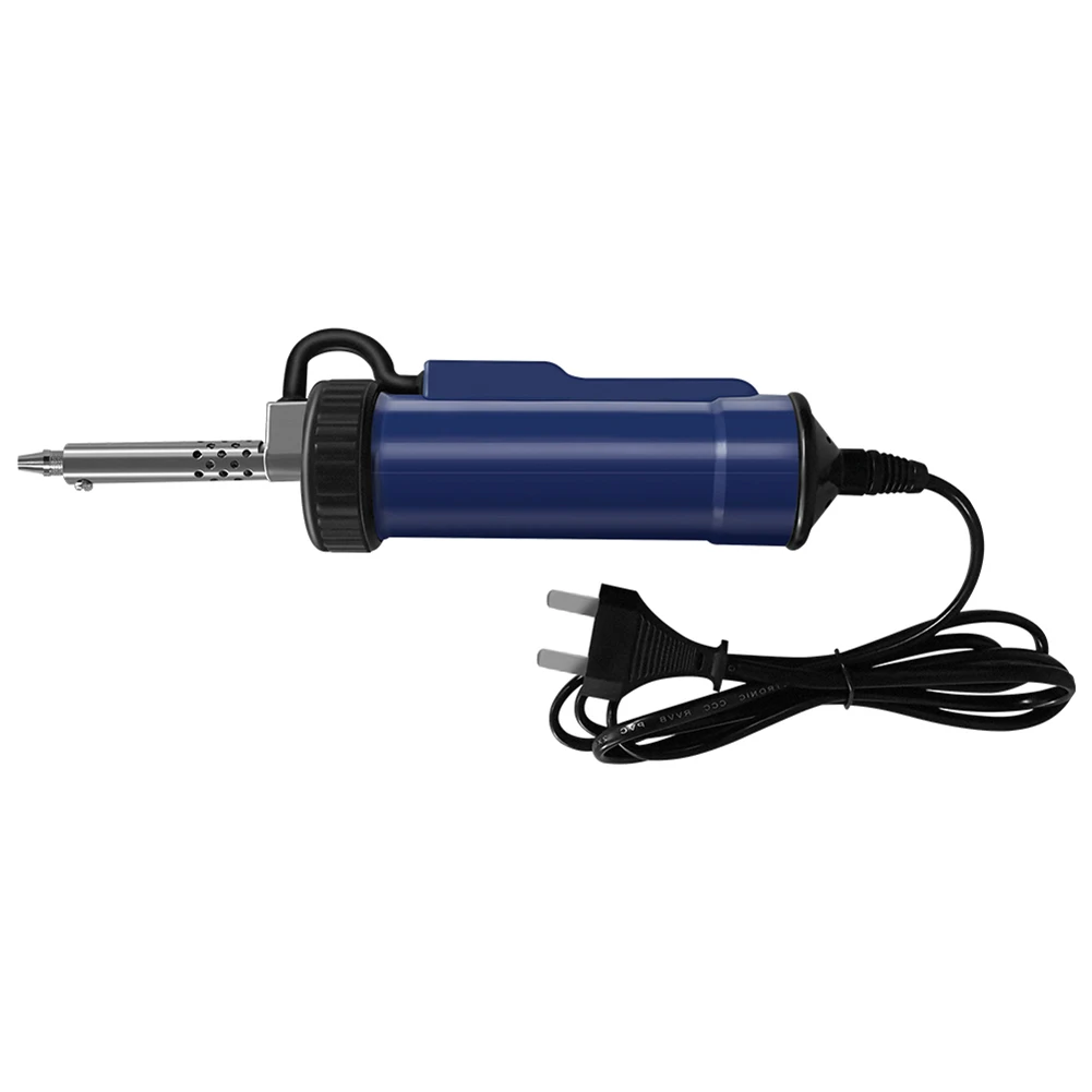 เครื่องดูดตะกั่วอัตโนมัติ BBT- - Desoldering Pump Electric Vacuum Station บทวิจารณ์และราคา