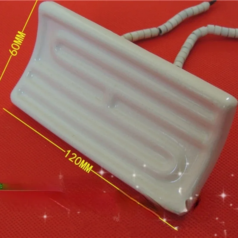 แผ่นความร้อนเซรามิคอินฟาเรดเซร - Infrared Bga Rework Station บทวิจารณ์และราคา