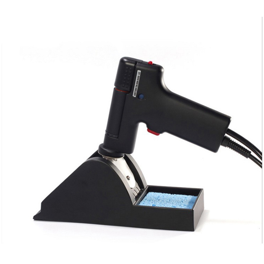 948D เครื่องดูดตะกั่วความถี่สู - Desoldering Pump Electric Vacuum Station บทวิจารณ์และราคา