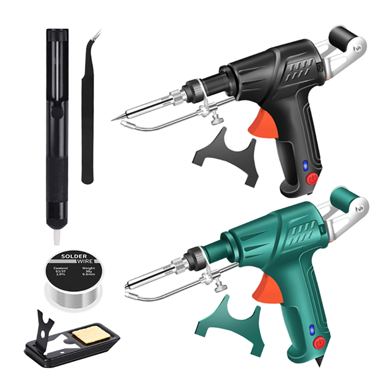 ปืนเชื่อมเลเซอร์สำหรับโลหะ ชุด - Laser Soldering Machine Handheld บทวิจารณ์และราคา
