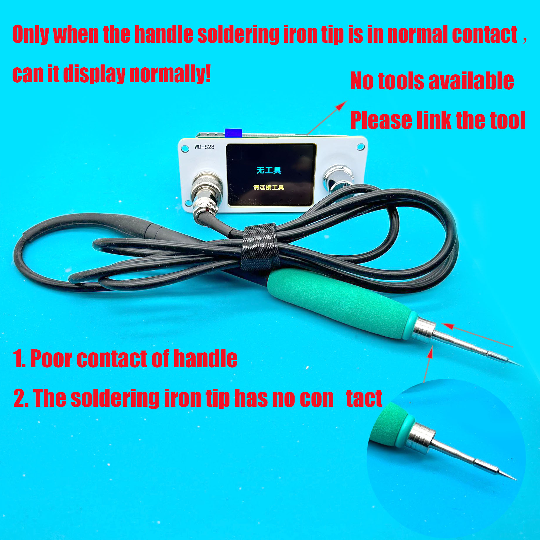 T12 C115 C245 C210 บอร์ดควบคุม - T12 Soldering Station Oled บทวิจารณ์และราคา