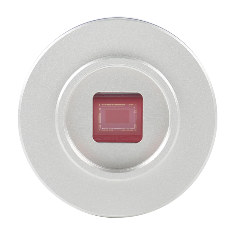 กล้องวิดีโอออปติก 48MP HDMI US - 4K Microscope Camera Sony Sensor บทวิจารณ์และราคา
