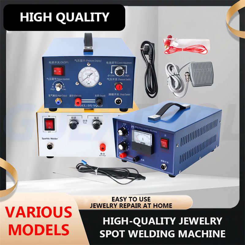 เครื่องเชื่อมจุดเลเซอร์มือถือ, - Laser Soldering Machine Handheld บทวิจารณ์และราคา
