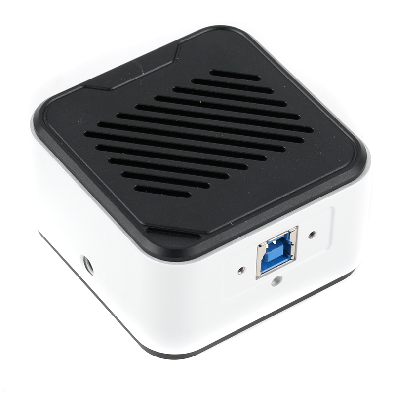 8MP USB 3.0 ความเร็วสูงเกรดอุต - 4K Microscope Camera Sony Sensor บทวิจารณ์และราคา
