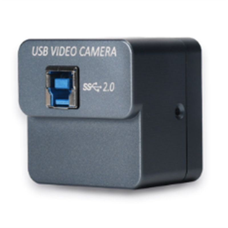 กล้องจุลทรรศน์ดิจิตอล AED7-IMX - 4K Microscope Camera Sony Sensor บทวิจารณ์และราคา
